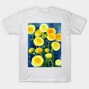 That's Ranunculus! T-Shirt